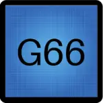 G66 CNC G Code