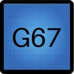 G67 CNC G Code