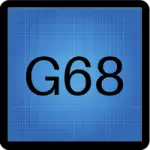 G68 CNC G Code