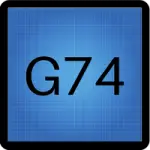 G74 CNC G Code