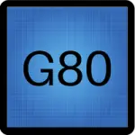 G80 CNC G Code