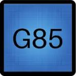 G85 CNC G Code