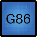 G86 CNC G Code