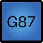 G87 CNC G Code
