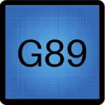 G89 CNC G Code
