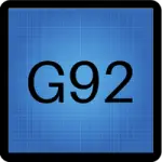 G92 CNC G Code