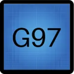 G97 CNC G Code
