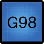 G98 CNC G Code