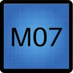 M07 CNC M Code