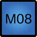 M08 CNC M Code