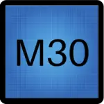 M30 CNC M Code