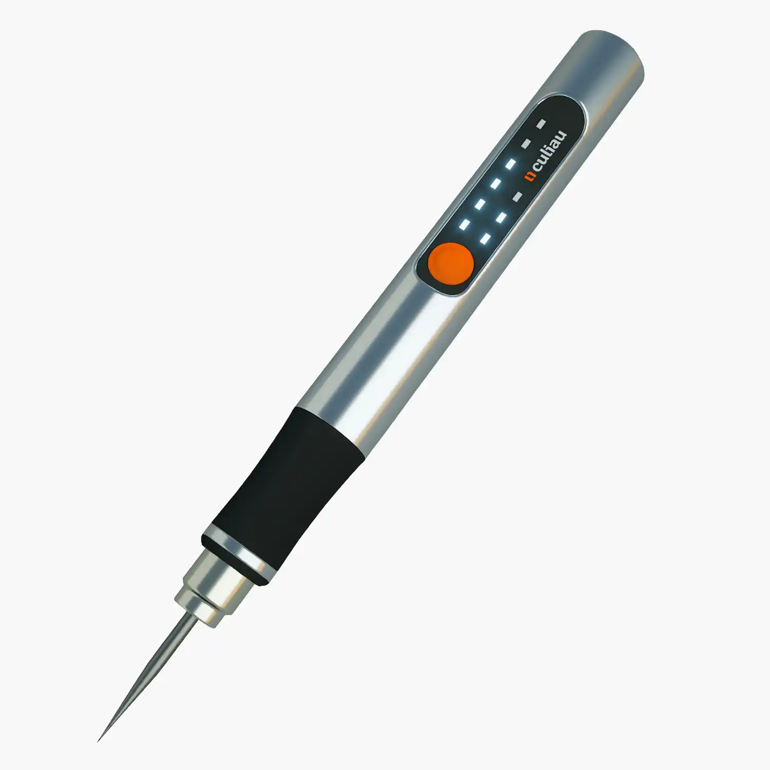 Culiau Customizer - Rechargeable Engraving Pen + 30 carbon bits +