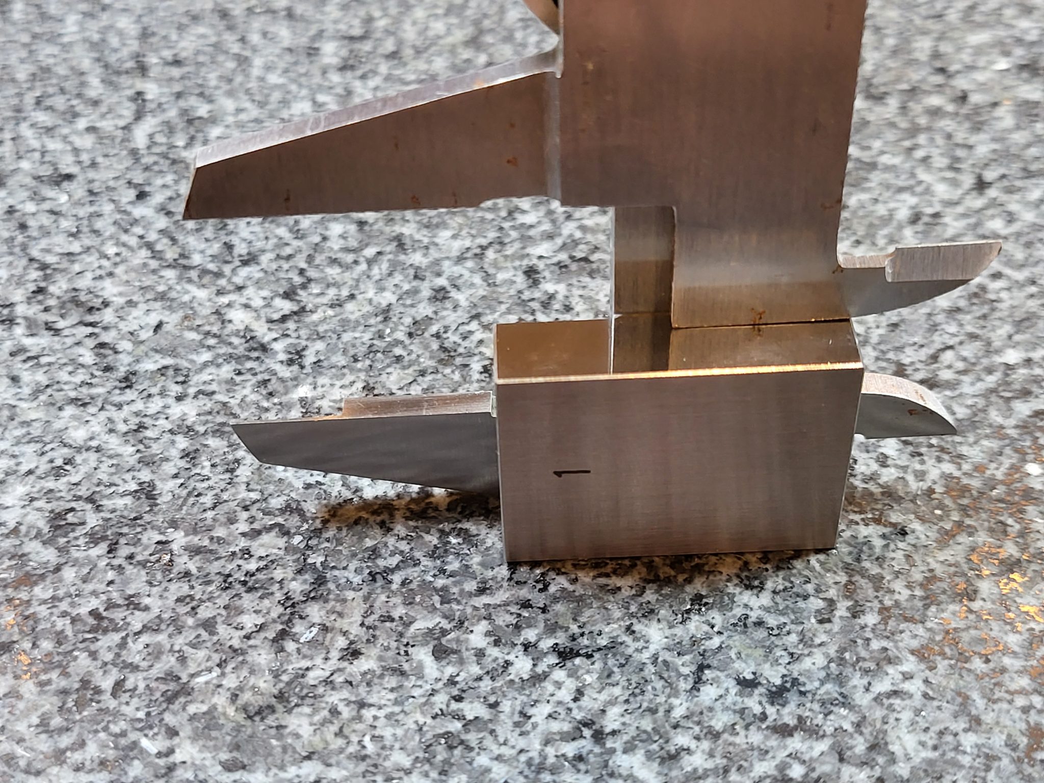 How to Read A Dial Caliper [With Lots of Pics] Machinist Guides