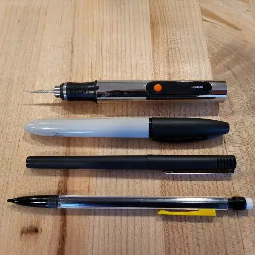 Best Engraving Pens for Every Budget and Material - Machinist Guides